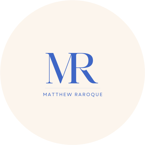 Matthew Raroque